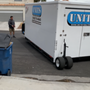 UNITS Moving and Portable Storage of Las Vegas