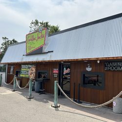Cadillac Jack's