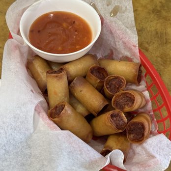 Renee's Kitchenette & Grill - Lumpiang Shanghai - Filipino Near Me - Woodside, New York Renee's Kitchenette & Grill - Lumpiang Shanghai - Filipino Near Me - Woodside, New York