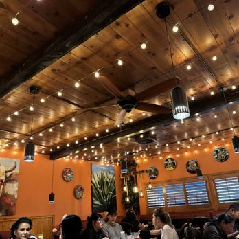 El Patio - More decor - Mexican Near Me - Chula Vista, California