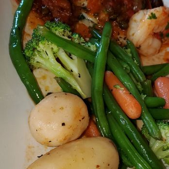 Pauline's Restaurant - a plate of food - Italian Near Me - Matawan, New Jersey