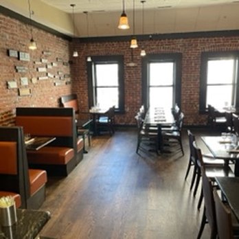 Banana Leaves - Asian Fusion Near Me - Washington, DC, District of Columbia