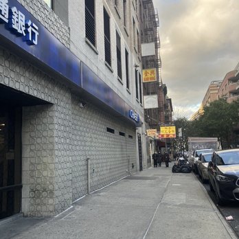 Chase Bank - 221 Canal St New York NY 10013 United States - Banks & Credit Unions Near Me - New York, New York
