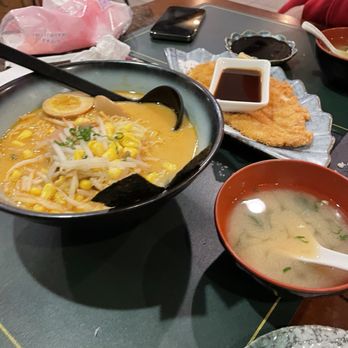 Chakra Japanese Fusion - Ramen Near Me - Flushing, New York Chakra Japanese Fusion - Ramen Near Me - Flushing, New York
