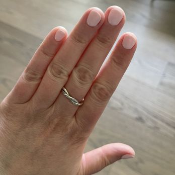 Lily Nail - Gel manicure color ballet pink - Nail Salons Near Me - Pleasant Hill, California Lily Nail - Gel manicure color ballet pink - Nail Salons Near Me - Pleasant Hill, California