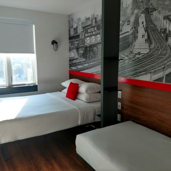 Hotel RL Brooklyn - Hotels Near Me - Brooklyn, New York