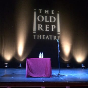 The Old Rep Theatre - Performing Arts Near Me - Birmingham, XWM The Old Rep Theatre - Performing Arts Near Me - Birmingham, XWM