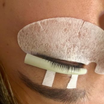 Egg Eyeye - Eyelash Service Near Me - Temple City, California