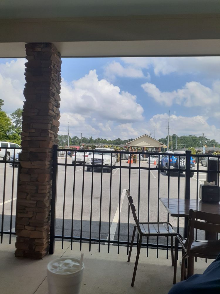 PATES FARM MARKET 6411 Raeford Rd, Fayetteville, North Carolina