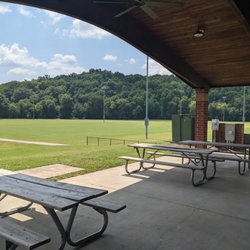 Henry Fork River Park - Henry Fork River Park, Hickory