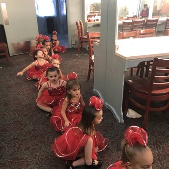 Scarlett's Center Stage - Performing Arts Near Me - Miami, Florida