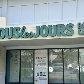 Tous les Jours - Bakeries Near Me - Honolulu, Hawaii Tous les Jours - Bakeries Near Me - Honolulu, Hawaii