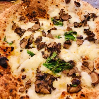 Pizza Pilgrims - Pizza Near Me - London, XGL Pizza Pilgrims - Pizza Near Me - London, XGL