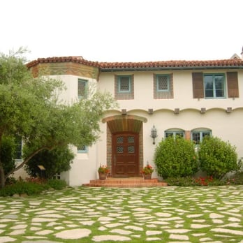 Adamson House - Landmarks & Historical Buildings Near Me - Malibu, California
