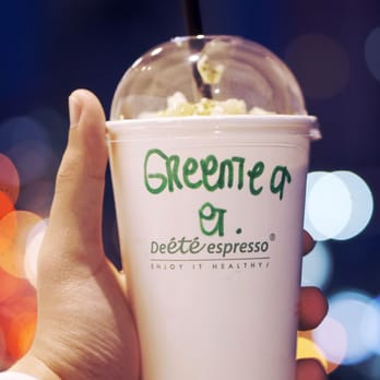 Deete Organic Cafe - Cafes Near Me - Makati, NCR Deete Organic Cafe - Cafes Near Me - Makati, NCR