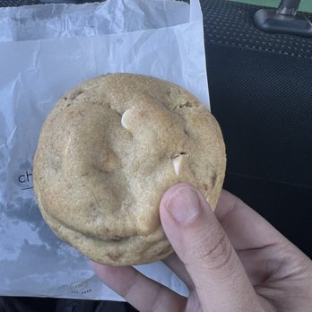 Chip Cookies - For size: Biscoff Cookie - Desserts Near Me - Walnut Creek, California