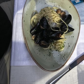 La Cantina del Sole - Italian Near Me - Naples, NA