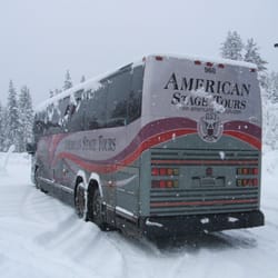American Stage Tours