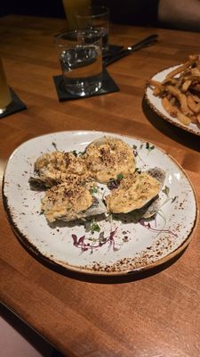 GrillMarx Olney Steakhouse & Raw Bar by null