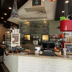 Daily Buzz Espresso Bar
