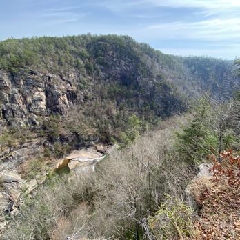 Tallulah Gorge State Park - Campgrounds Near Me - Tallulah Falls, Georgia Tallulah Gorge State Park - Campgrounds Near Me - Tallulah Falls, Georgia