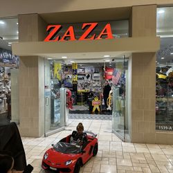 ZAZA CAR Collection - My son loves his new car and we had the best experience here at ZAZA today!