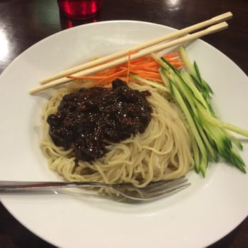 Corner 17 - Chinese Near Me - Saint Louis, Missouri