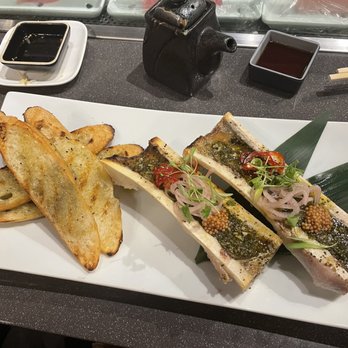 Ju-ichi - Bone marrow. So many flavors!!' - Sushi Bars Near Me - San Diego, California Ju-ichi - Bone marrow. So many flavors!!' - Sushi Bars Near Me - San Diego, California