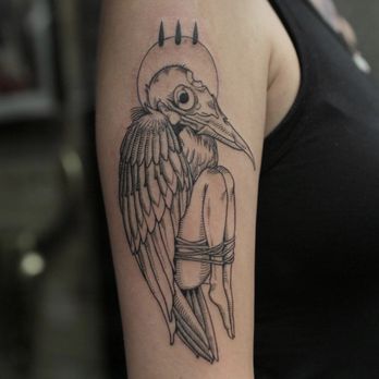 Red Baron Ink - Tattoo Near Me - New York, New York Red Baron Ink - Tattoo Near Me - New York, New York