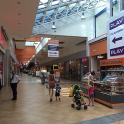 CH Atrium Molo