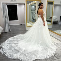 Pebbles Bridal - Woodland Hills
