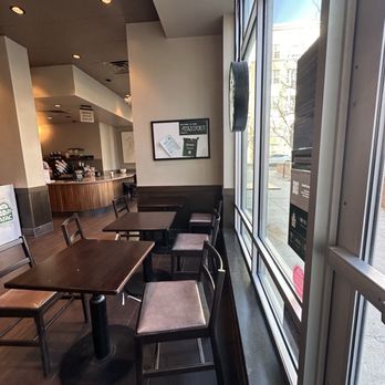 Starbucks - Inside - Coffee & Tea Near Me - Alexandria, Virginia Starbucks - Inside - Coffee & Tea Near Me - Alexandria, Virginia