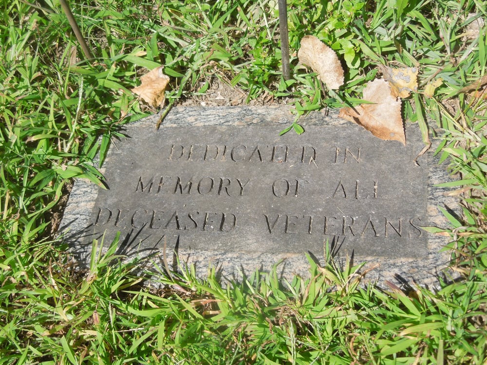 WINSTED VFW VETERANS MEMORIAL Updated September 2024 114 Colebrook