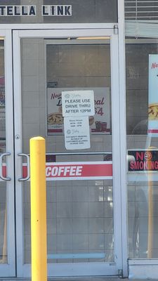 Shipley Do-Nuts by null