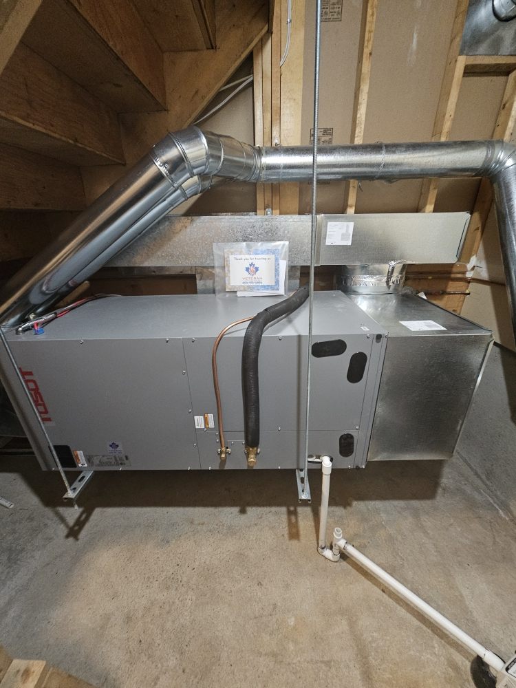 VETERAN HEATING AND COOLING Updated July 2024 59 Photos 6846213 Hakweles Road, Chilliwack