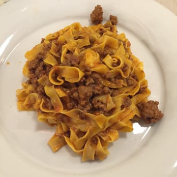 Colline Emiliane - Bolognese! - Italian Near Me - Rome, RM
