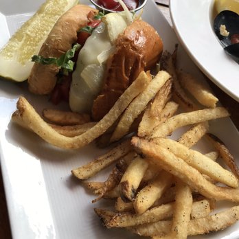 LIA'S - LIA'S Burger - Italian Near Me - Chevy Chase, Maryland LIA'S - LIA'S Burger - Italian Near Me - Chevy Chase, Maryland