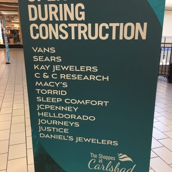 The Shoppes at Carlsbad - Lots of new renovations taking place but still open - Shopping Centers Near Me - Carlsbad, California The Shoppes at Carlsbad - Lots of new renovations taking place but still open - Shopping Centers Near Me - Carlsbad, California