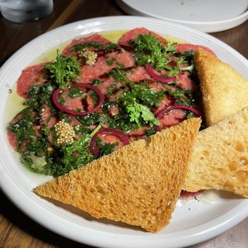 Next Door - Mediterranean Near Me - Los Angeles, California