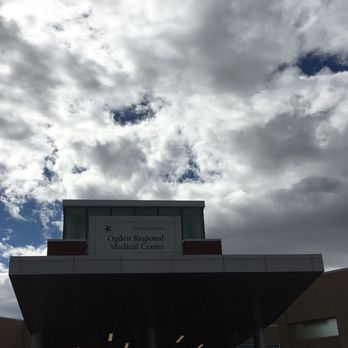 Ogden Regional Medical Center - ORMC - Hospitals Near Me - Ogden, Utah Ogden Regional Medical Center - ORMC - Hospitals Near Me - Ogden, Utah