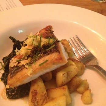 Chester Street Cake Shop - Barramundi - Bakeries Near Me - Newstead, QLD
