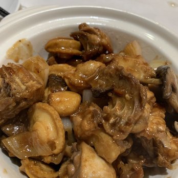 Chefs Wok - Dim Sum Near Me - Alameda, California