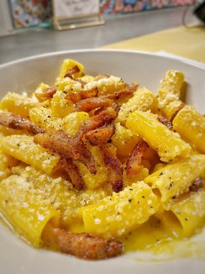 Borti Pasta Bar by null