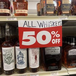 67 Wine & Spirits