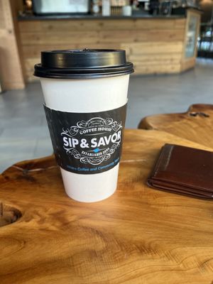 Sip & Savor | 53rd Street - Hyde Park by null