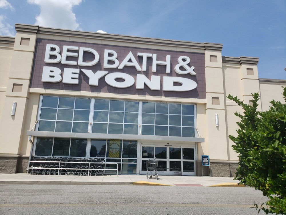 BED BATH AND BEYOND Updated July 2025 2701 SW College Rd Ocala BED BATH AND BEYOND Updated July 2025 2701 SW College Rd Ocala