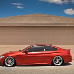 Double Down Garage