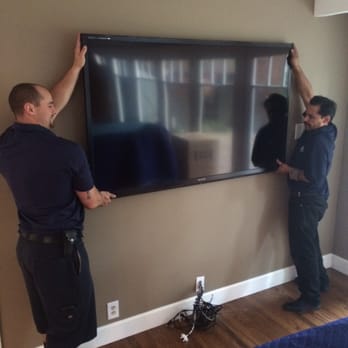 TNT Logistics - Crating a TV - Movers Near Me - San Ramon, California TNT Logistics - Crating a TV - Movers Near Me - San Ramon, California