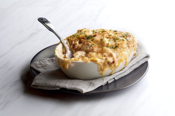Morton's The Steakhouse by null