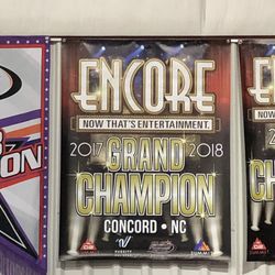 Impact One Allstars